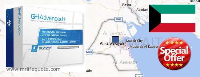 Hol lehet megvásárolni Growth Hormone online Kuwait