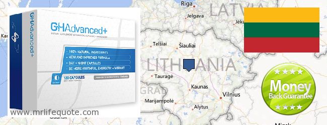 Hol lehet megvásárolni Growth Hormone online Lithuania