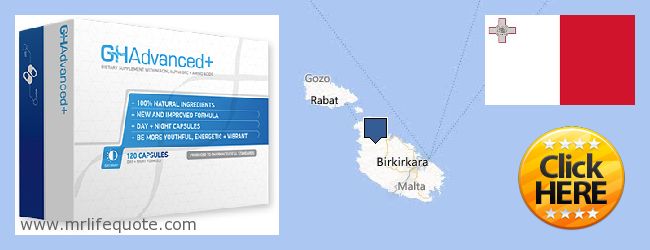 Hol lehet megvásárolni Growth Hormone online Malta