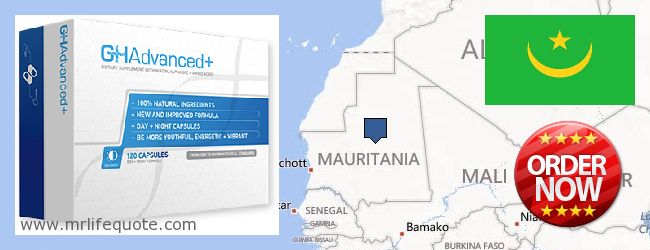Hol lehet megvásárolni Growth Hormone online Mauritania