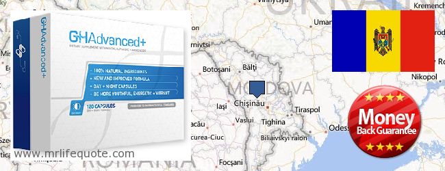 Hol lehet megvásárolni Growth Hormone online Moldova