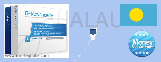 Hol lehet megvásárolni Growth Hormone online Palau