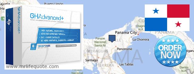 Hol lehet megvásárolni Growth Hormone online Panama