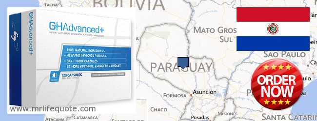 Hol lehet megvásárolni Growth Hormone online Paraguay
