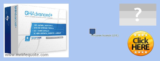 Hol lehet megvásárolni Growth Hormone online Pitcairn Islands