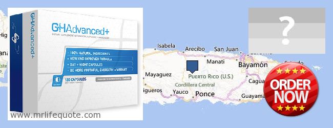 Hol lehet megvásárolni Growth Hormone online Puerto Rico