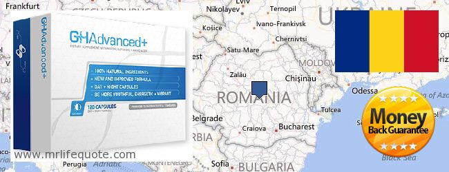 Hol lehet megvásárolni Growth Hormone online Romania