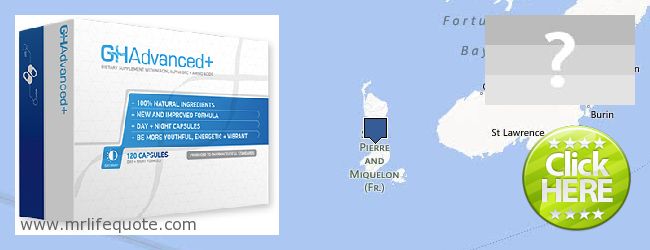 Hol lehet megvásárolni Growth Hormone online Saint Pierre And Miquelon