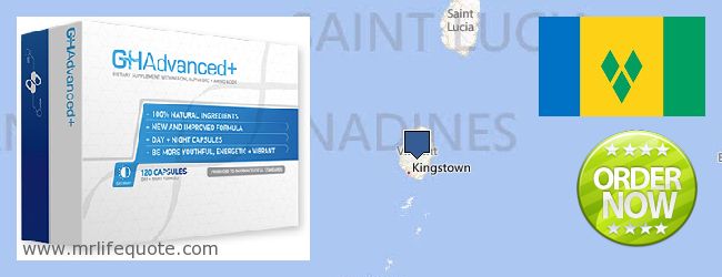 Hol lehet megvásárolni Growth Hormone online Saint Vincent And The Grenadines