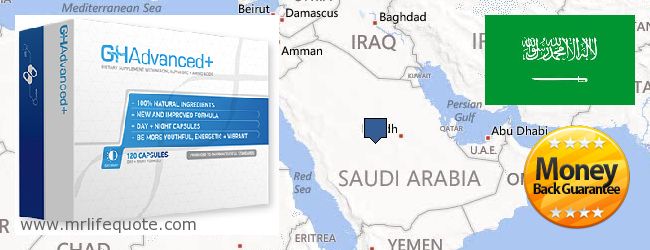 Hol lehet megvásárolni Growth Hormone online Saudi Arabia