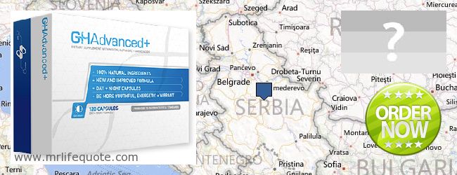 Hol lehet megvásárolni Growth Hormone online Serbia And Montenegro