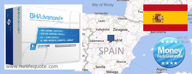 Hol lehet megvásárolni Growth Hormone online Spain