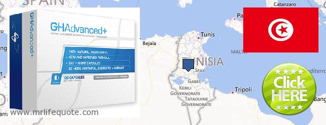 Hol lehet megvásárolni Growth Hormone online Tunisia