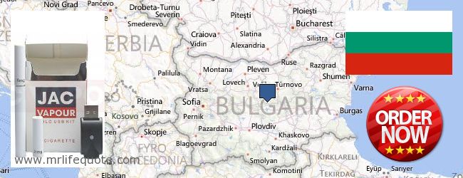 Hvor kjøpe Electronic Cigarettes online Bulgaria