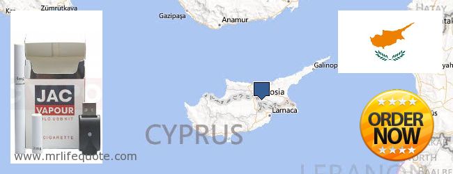 Hvor kjøpe Electronic Cigarettes online Cyprus