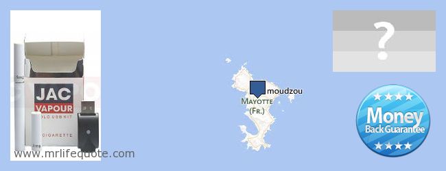 Hvor kjøpe Electronic Cigarettes online Mayotte