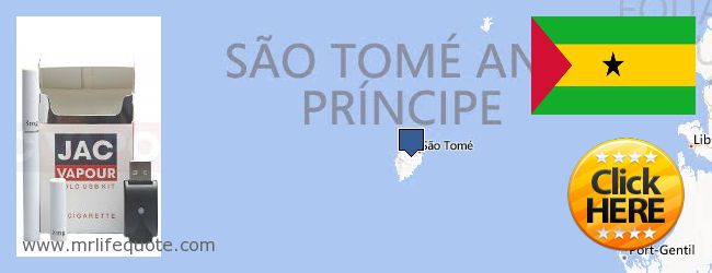 Hvor kjøpe Electronic Cigarettes online Sao Tome And Principe