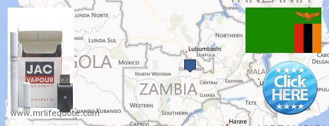 Hvor kjøpe Electronic Cigarettes online Zambia