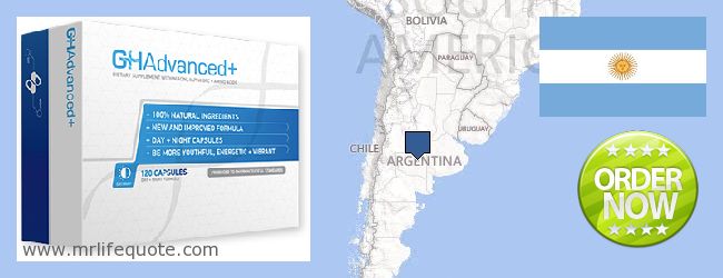 Hvor kjøpe Growth Hormone online Argentina