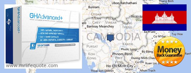 Hvor kjøpe Growth Hormone online Cambodia