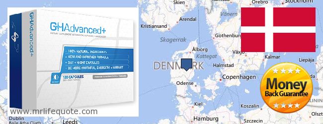 Hvor kjøpe Growth Hormone online Denmark