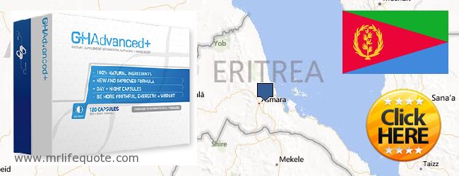 Hvor kjøpe Growth Hormone online Eritrea