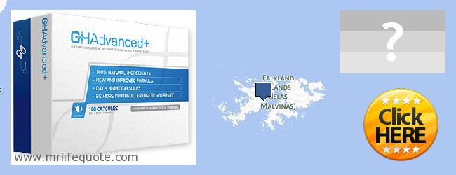 Hvor kjøpe Growth Hormone online Falkland Islands