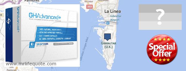 Hvor kjøpe Growth Hormone online Gibraltar
