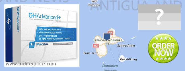 Hvor kjøpe Growth Hormone online Guadeloupe