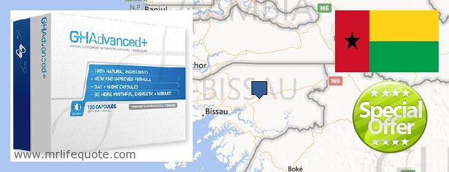 Hvor kjøpe Growth Hormone online Guinea Bissau