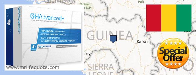 Hvor kjøpe Growth Hormone online Guinea