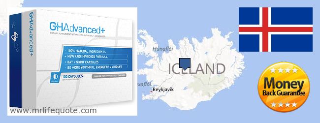 Hvor kjøpe Growth Hormone online Iceland