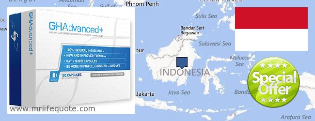 Hvor kjøpe Growth Hormone online Indonesia