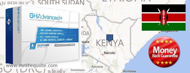 Hvor kjøpe Growth Hormone online Kenya