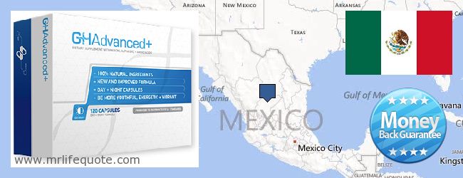 Hvor kjøpe Growth Hormone online Mexico