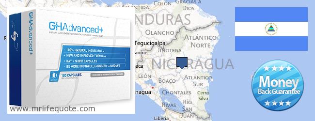 Hvor kjøpe Growth Hormone online Nicaragua