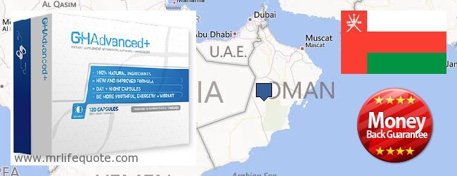 Hvor kjøpe Growth Hormone online Oman
