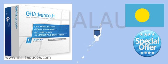 Hvor kjøpe Growth Hormone online Palau