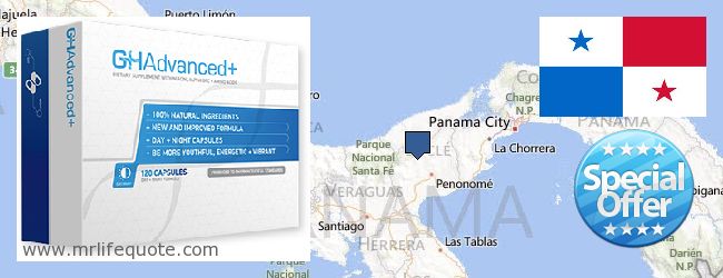 Hvor kjøpe Growth Hormone online Panama