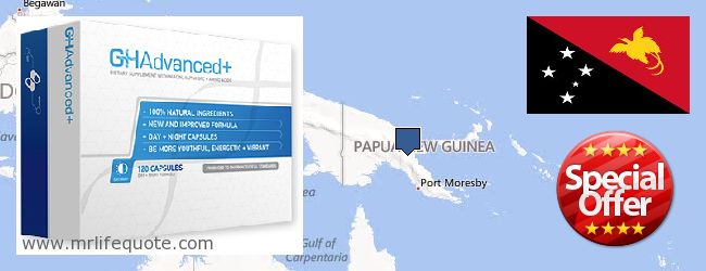 Hvor kjøpe Growth Hormone online Papua New Guinea