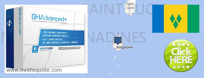 Hvor kjøpe Growth Hormone online Saint Vincent And The Grenadines