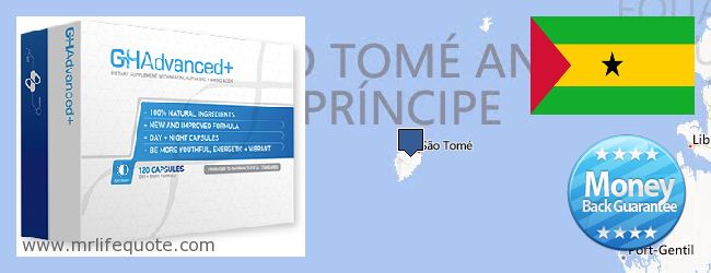 Hvor kjøpe Growth Hormone online Sao Tome And Principe