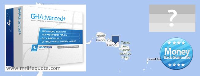 Hvor kjøpe Growth Hormone online Turks And Caicos Islands