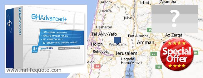 Hvor kjøpe Growth Hormone online West Bank