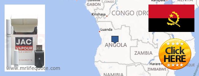 Waar te koop Electronic Cigarettes online Angola