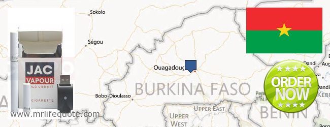 Waar te koop Electronic Cigarettes online Burkina Faso