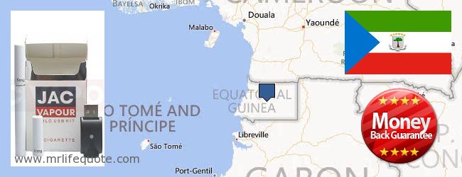 Waar te koop Electronic Cigarettes online Equatorial Guinea