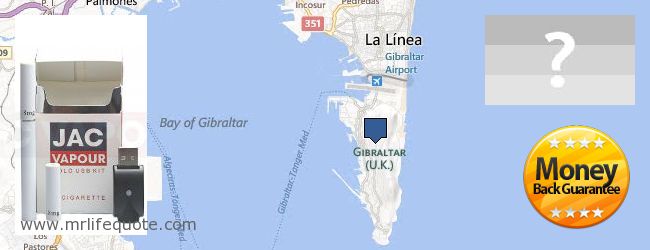 Waar te koop Electronic Cigarettes online Gibraltar