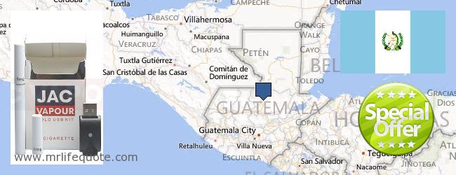 Waar te koop Electronic Cigarettes online Guatemala