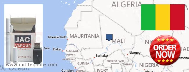 Waar te koop Electronic Cigarettes online Mali